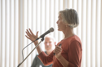 Community Net Carbon Zero Projects in Brampton