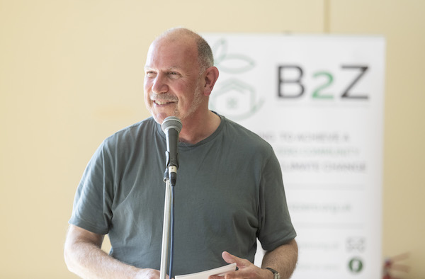 Community Net Carbon Zero Projects in Brampton